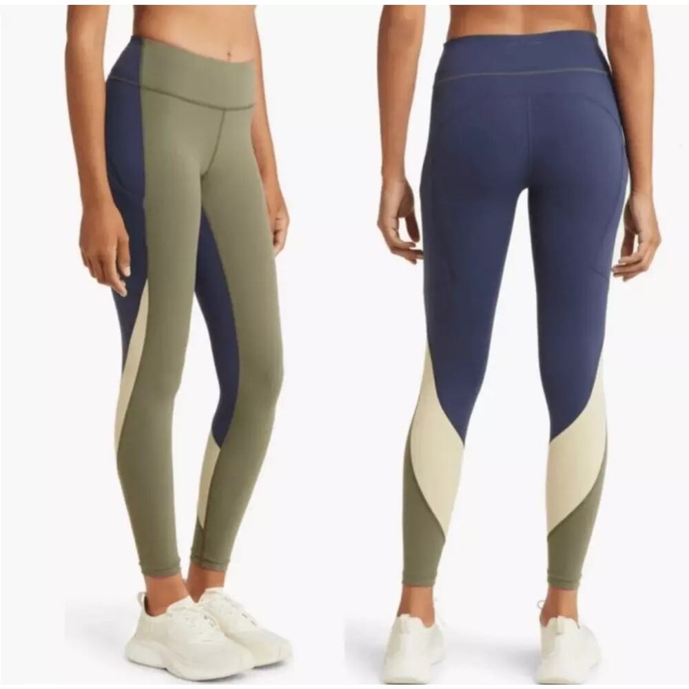 Outdoor Voices Zoom 7/8 Legging